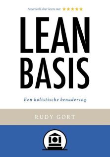 lean basis rudy gort